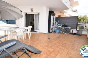 Mieszkanie na sprzedaż 43m2 Katalonia Girona Empuriabrava - zdjęcie 1