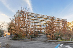Mieszkanie do wynajęcia 80m2 Geneve Avenue de Champel  - zdjęcie 1