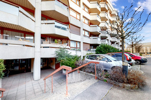 Mieszkanie do wynajęcia 105m2 Geneve Rue Camille Vidart  - zdjęcie 1