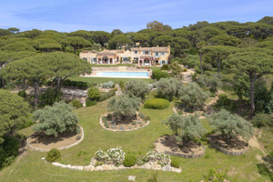Dom na sprzedaż 603m2 Prowansja-Alpy-Lazurowe Wybrzeże Var Saint-Tropez - zdjęcie 1