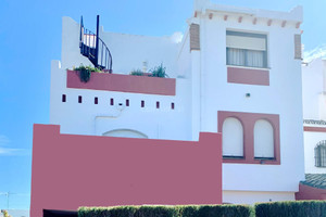Dom na sprzedaż 165m2 Andaluzja Malaga - zdjęcie 1