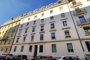 Mieszkanie do wynajęcia 54m2 Geneve Rue de la Ferme  - zdjęcie 1