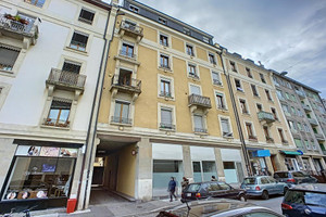 Mieszkanie do wynajęcia 65m2 Geneve Rue de la Navigation  - zdjęcie 1
