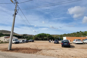 Działka na sprzedaż Faro Vila do Bispo - zdjęcie 1