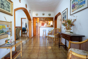 Mieszkanie na sprzedaż 124m2 Wyspy Kanaryjskie Santa Cruz de Tenerife - zdjęcie 1