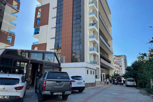 Mieszkanie na sprzedaż 220m2 Reg. Morza Śródziemnego Antalya 5 220. Sk. - zdjęcie 3