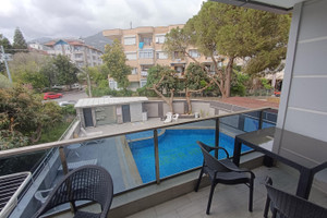 Mieszkanie na sprzedaż 75m2 Reg. Morza Śródziemnego Antalya 27 Malımlar Sk. - zdjęcie 1