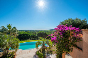 Dom na sprzedaż 261m2 Prowansja-Alpy-Lazurowe Wybrzeże Var Ramatuelle Saint-Tropez - zdjęcie 1