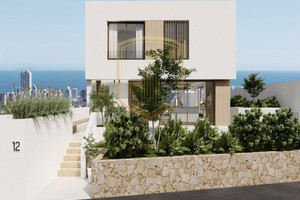 Dom na sprzedaż 336m2 Walencja Alicante - zdjęcie 1