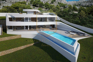 Dom na sprzedaż 413m2 Walencja Alicante Altea - zdjęcie 1