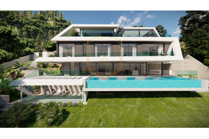 Dom na sprzedaż 440m2 Walencja Alicante Altea - zdjęcie 1