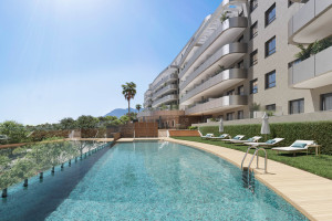 Mieszkanie na sprzedaż 83m2 Andaluzja Malaga Costa del Sol - zdjęcie 1