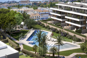 Mieszkanie na sprzedaż 143m2 Andaluzja Malaga Costa del Sol - zdjęcie 1