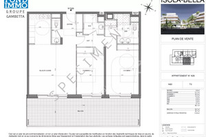 Mieszkanie na sprzedaż 87m2 Prowansja-Alpy-Lazurowe Wybrzeże Alpy Nadmorskie - zdjęcie 1