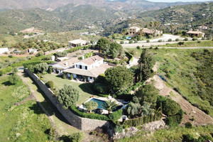 Dom na sprzedaż 385m2 Andaluzja Malaga Mijas - zdjęcie 1