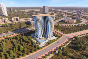 Mieszkanie na sprzedaż 40m2 Dubaj Wadi Al Safa  - zdjęcie 3