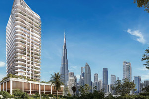 Mieszkanie na sprzedaż 45m2 Dubaj 57JF+4G7 - Business Bay - Dubai - United Arab Emirates - zdjęcie 1