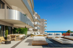 Mieszkanie na sprzedaż 142m2 Andaluzja Malaga Torremolinos, El Pinillo - zdjęcie 1