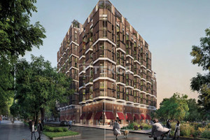 Mieszkanie na sprzedaż 228m2 Katalonia Barcelona Barcelona, L'Eixample - zdjęcie 1