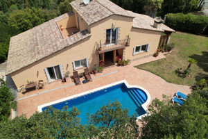 Dom na sprzedaż 306m2 Katalonia Girona - zdjęcie 1