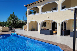 Dom na sprzedaż 320m2 Walencja Alicante Alfaz del Pi - zdjęcie 1