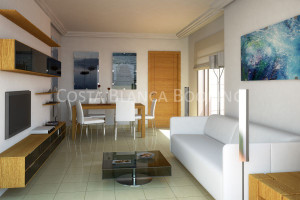 Mieszkanie na sprzedaż 69m2 Walencja Alicante - zdjęcie 2