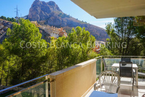 Mieszkanie na sprzedaż 130m2 Walencja Alicante Altea - zdjęcie 2