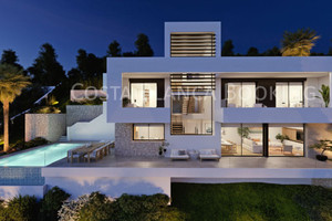 Dom na sprzedaż 458m2 Walencja Alicante Altea - zdjęcie 2