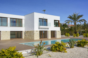 Dom na sprzedaż 510m2 Walencja Alicante Alfaz del Pi - zdjęcie 1