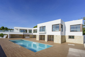 Dom na sprzedaż 510m2 Walencja Alicante Alfaz del Pi - zdjęcie 2