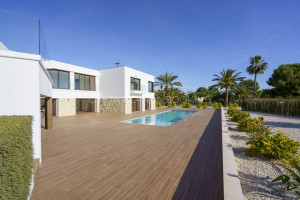 Dom na sprzedaż 510m2 Walencja Alicante Alfaz del Pi - zdjęcie 3