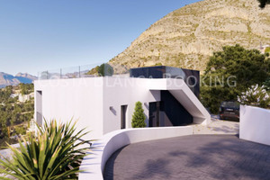 Dom na sprzedaż 292m2 Walencja Alicante Altea - zdjęcie 3