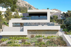 Dom na sprzedaż 292m2 Walencja Alicante Altea - zdjęcie 2