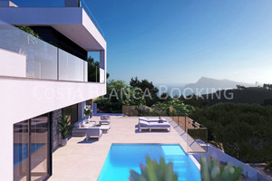 Dom na sprzedaż 292m2 Walencja Alicante Altea - zdjęcie 1