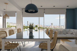 Mieszkanie na sprzedaż 133m2 Walencja Alicante - zdjęcie 3