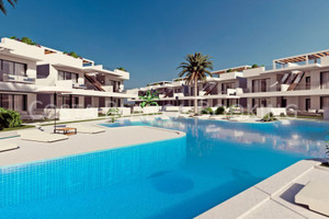 Mieszkanie na sprzedaż 156m2 Walencja Alicante Benissa - zdjęcie 1