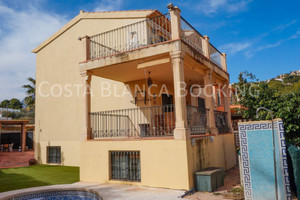 Dom na sprzedaż 230m2 Walencja Alicante Alfaz del Pi - zdjęcie 3