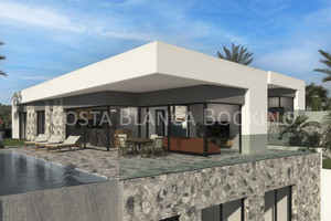 Dom na sprzedaż 323m2 Walencja Alicante - zdjęcie 1