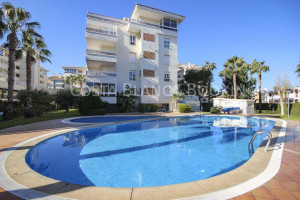 Mieszkanie na sprzedaż 97m2 Walencja Alicante Alfaz del Pi - zdjęcie 1