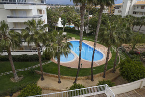 Mieszkanie na sprzedaż 97m2 Walencja Alicante Alfaz del Pi - zdjęcie 3