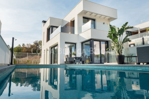 Dom na sprzedaż 245m2 Walencja Alicante - zdjęcie 1