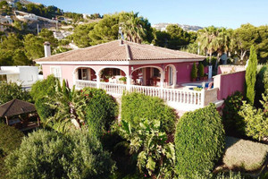 Dom na sprzedaż 414m2 Walencja Alicante Altea - zdjęcie 1