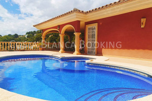 Dom na sprzedaż 414m2 Walencja Alicante Altea - zdjęcie 1