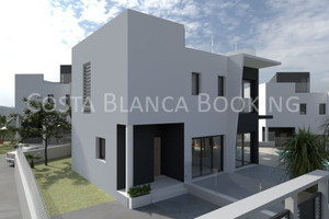 Dom na sprzedaż 230m2 Walencja Alicante - zdjęcie 1