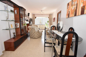 Mieszkanie na sprzedaż 88m2 Andaluzja Malaga La Cala de Mijas - zdjęcie 1
