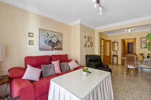 Mieszkanie na sprzedaż 124m2 Andaluzja - zdjęcie 1