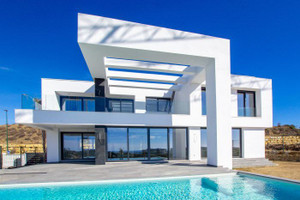Dom na sprzedaż 361m2 Andaluzja Malaga - zdjęcie 1