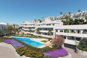 Mieszkanie na sprzedaż 103m2 Andaluzja - zdjęcie 1