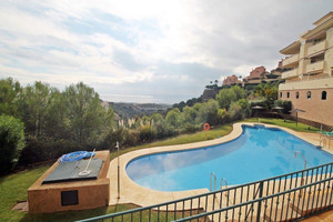 Mieszkanie na sprzedaż 89m2 Andaluzja Calahonda - zdjęcie 1