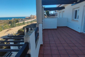 Mieszkanie na sprzedaż 97m2 Andaluzja Malaga - zdjęcie 1